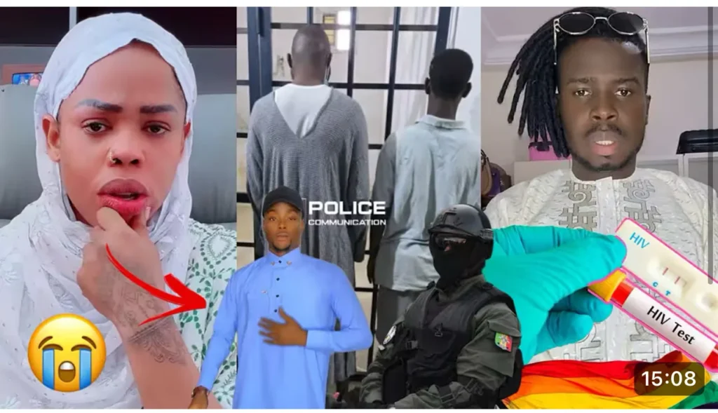 l’arrestation d’un employé pousse Mame Ndiaye Savon à fixer une nouvelle ligne rouge