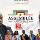 SONKO fait face aux députés et…