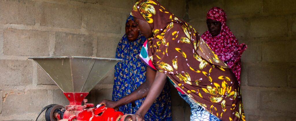 l’accord financier majeur qui propulse l’offensive agricole du Burkina Faso