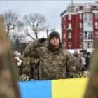 le diagnostic livré par Emmanuel Macron devant la coalition alliée