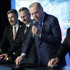 l’impératif technologique fixé par Erdogan en dévoilant le nouveau fleuron naval de la Türkiye