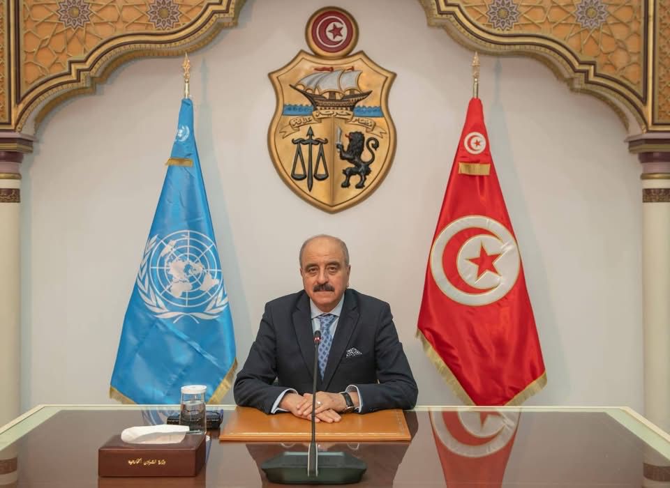 À Genève, la diplomatie tunisienne invoque ce principe pour justifier sa gestion de la migration