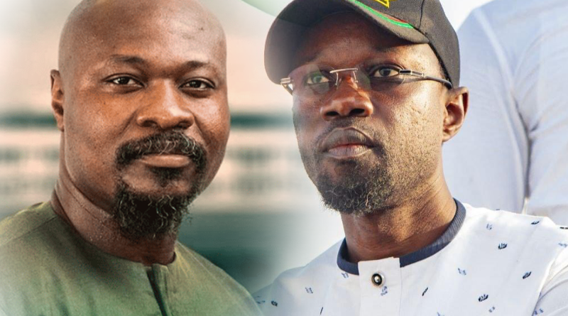 Depuis le Parlement de la Cedeao, Guy Marius Sagna fixe une ligne directrice claire à Ousmane Sonko