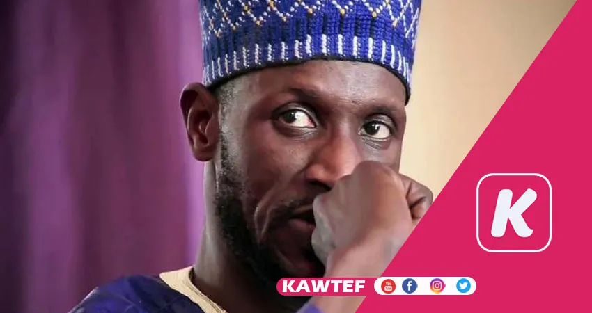 Visé par de graves accusations sur TikTok, ce célèbre comédien sénégalais saisit la cybersécurité