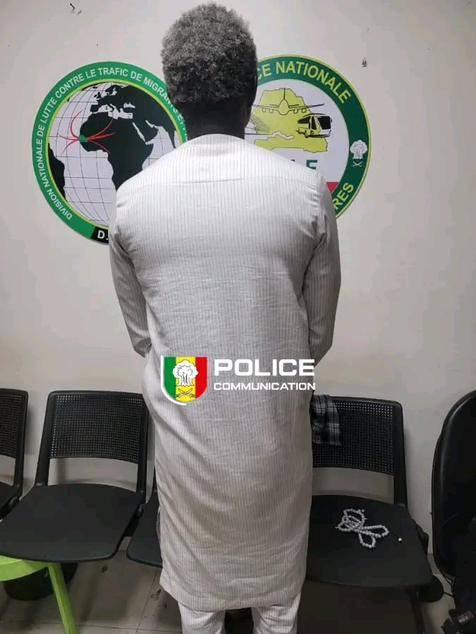 La DNLT défère un récidiviste au Parquet