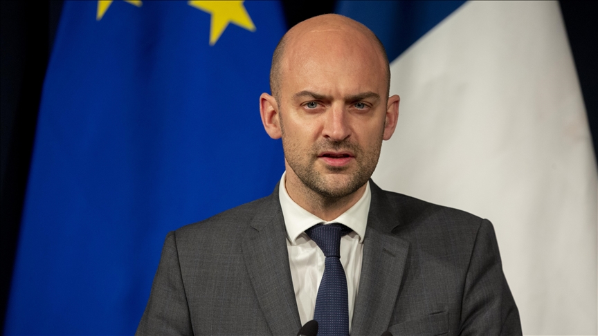 la méthode prônée par le gouvernement pour sécuriser la présidentielle déclenche la riposte du RN