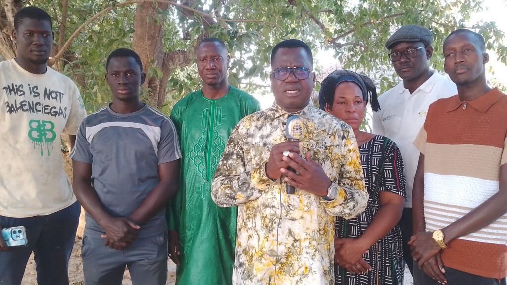 le SADEF dévoile les dates de sa prochaine paralysie totale des classes