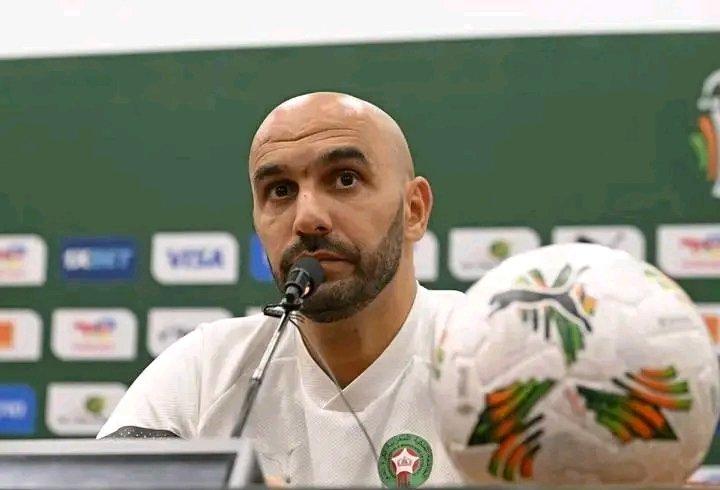 La Fédération marocaine multiplie les démentis, mais ce technicien serait déjà pressenti pour remplacer Regragui