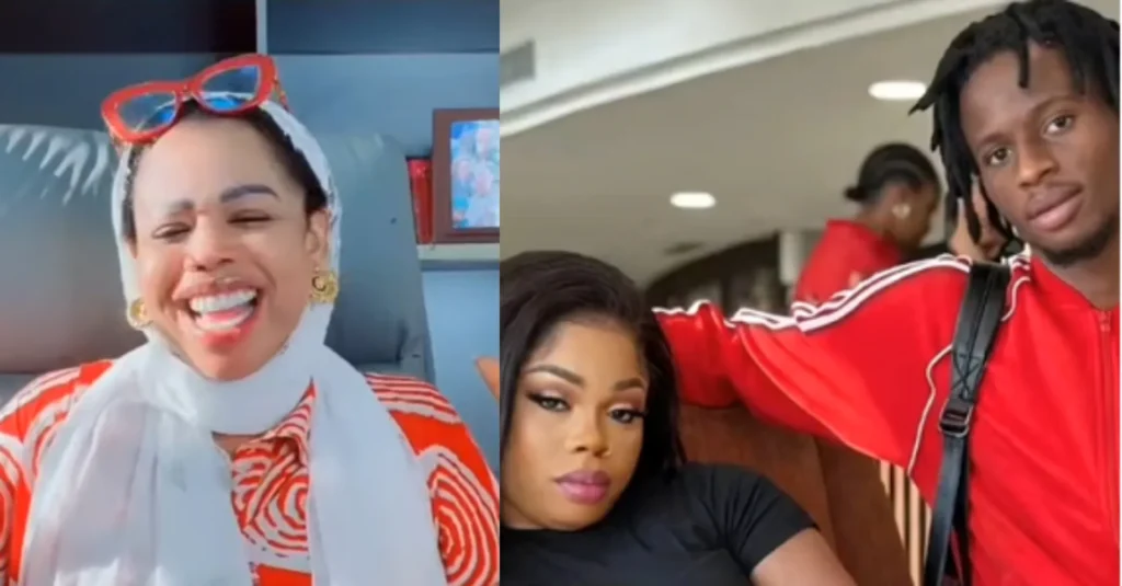 les résultats médicaux publiés en pleine nuit par Mame Ndiaye Savon