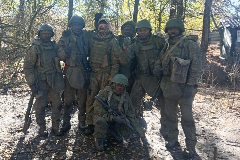 le coup de fil décisif de Ramaphosa qui a débloqué le retour de 17 Sud-Africains