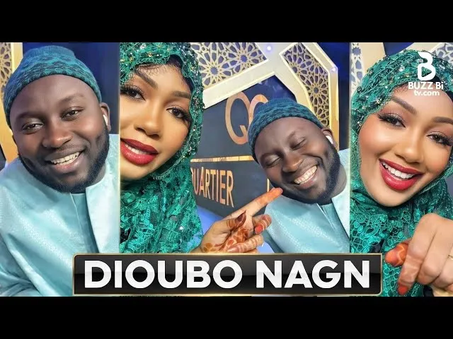 l’image inattendue qui scelle la réconciliation entre les deux figures de Tfm