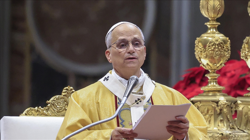 un pont entre deux mondes