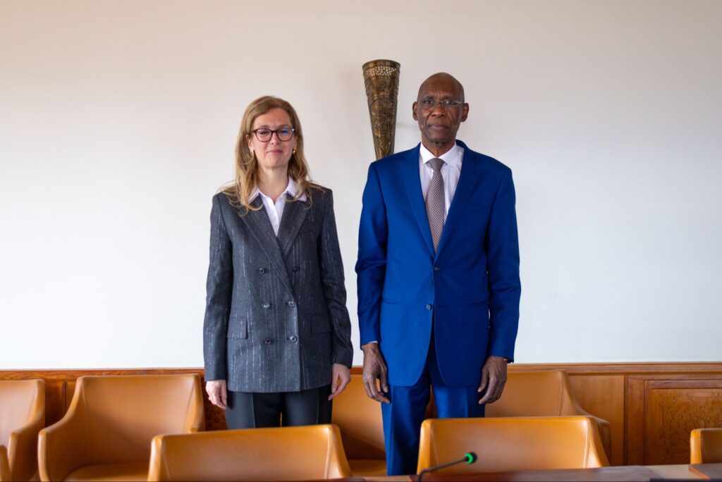 l’axe stratégique ciblé par le Sénégal et le Liechtenstein lors de leur rencontre à Genève