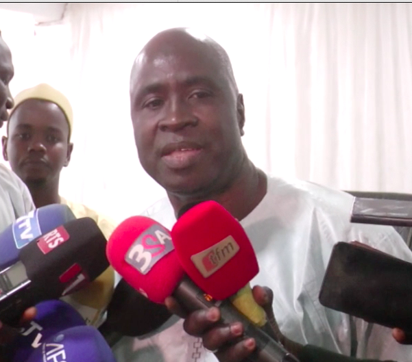 Une tablette de cinq tonnes érigée au Fouta pour graver les principes de ce régime fondé en 1776