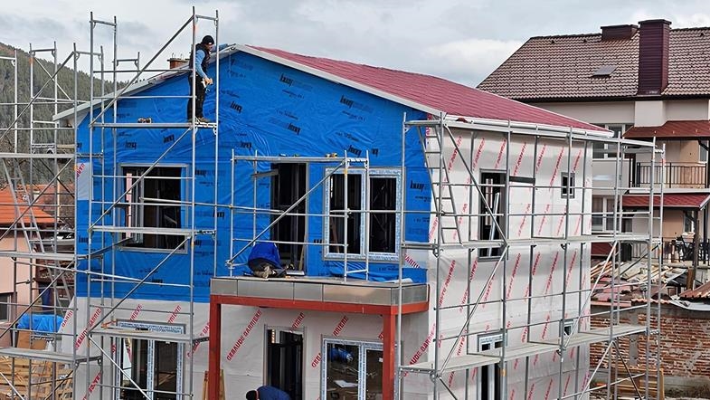 l’étape cruciale franchie avant de bâtir le plus grand stade d’Asie centrale