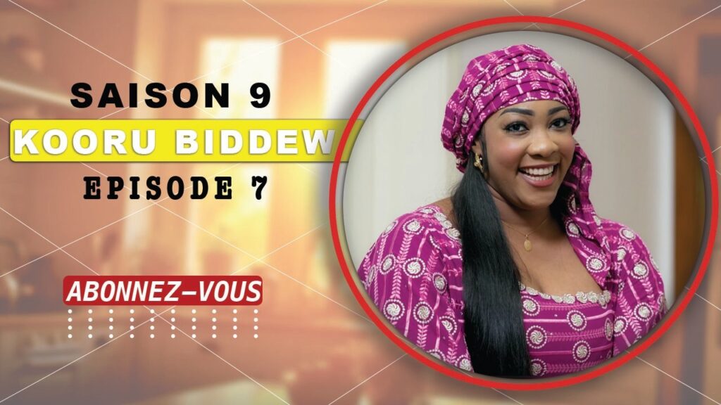 KOORU BIDDEW – Saison 9, Épisode 7 (Vidéo)