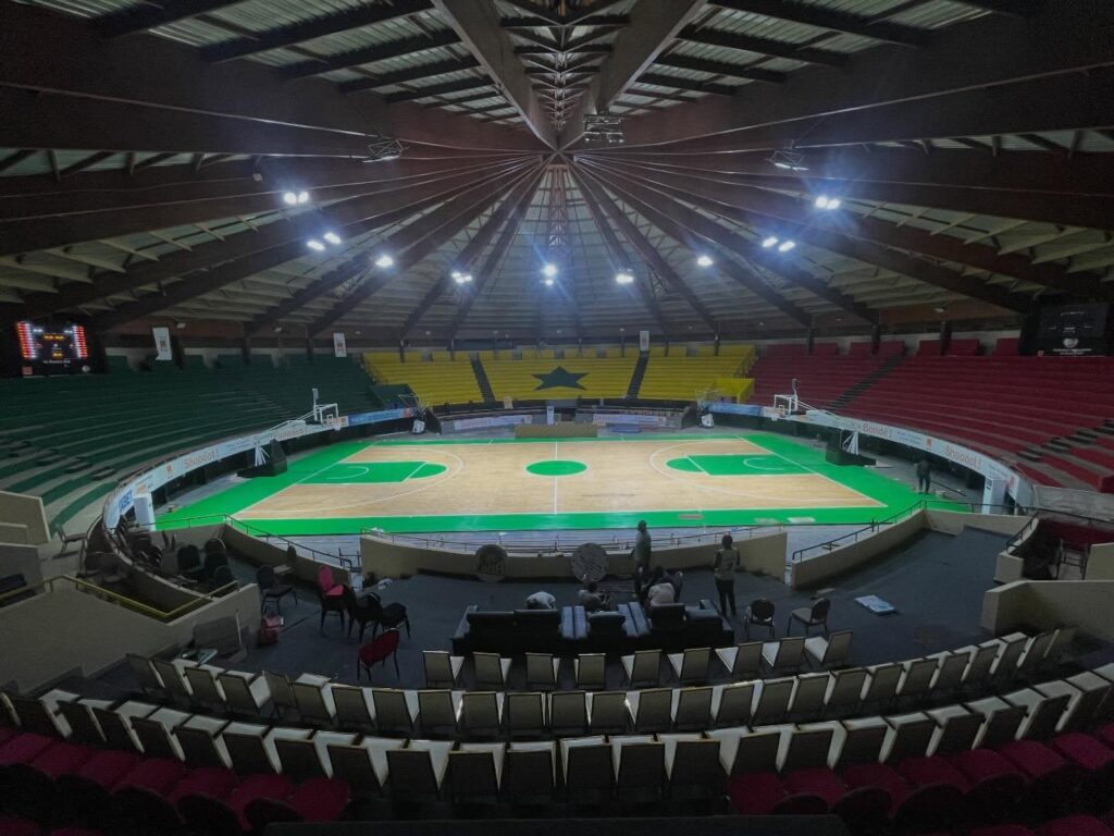 la Fédération dévoile la facture des travaux et le motif de ce repli stratégique