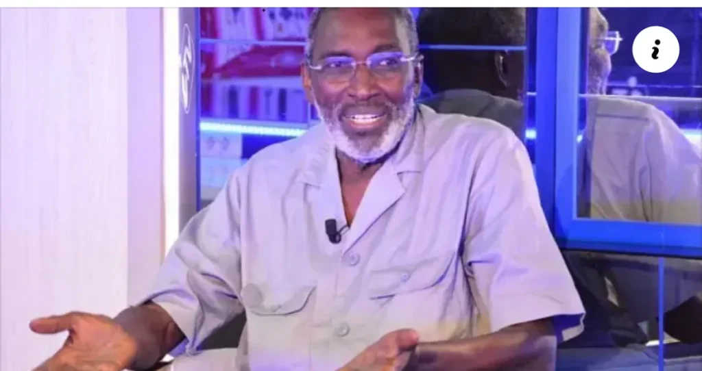 Le Dr Babacar Niang alerte sur les lourdes conséquences des cas de transmission volontaire au cœur du débat public