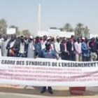le front syndical durcit le ton et menace de paralyser l’école