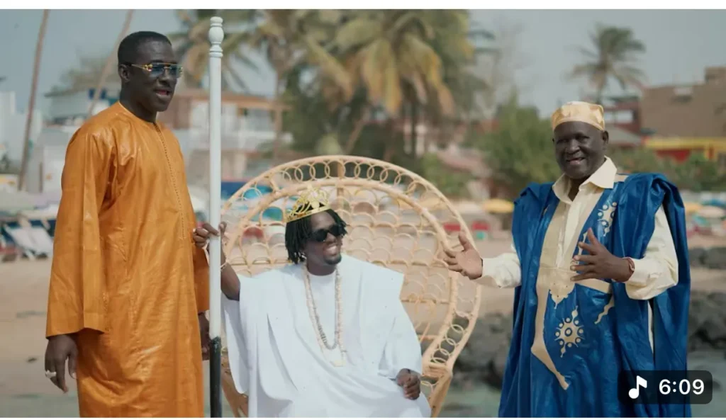 Un nouvel hymne spirituel en l’honneur du Prophète