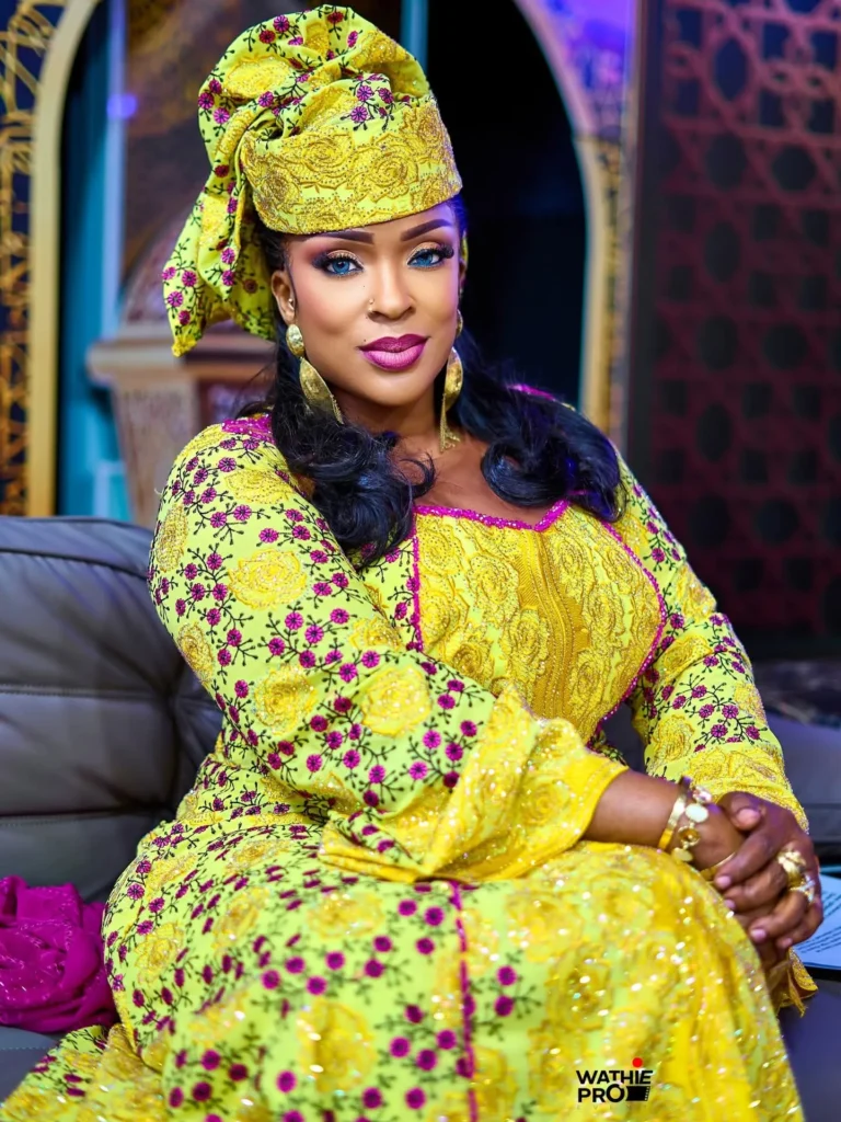 Mado, la figure incontournable du Ramadan sur la TFM