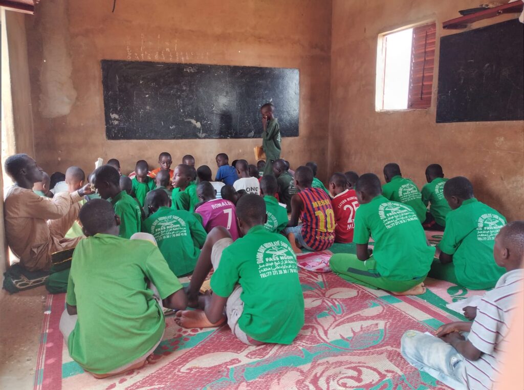 Près de 10 millions de francs CFA pour soutenir les daaras durant le Ramadan