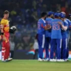 l’Inde surclasse le Zimbabwe par 72 courses et s’offre un match couperet face à ce rival