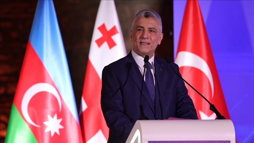 Multiplié par six depuis 2002, le PIB de la Türkiye s’apprête à franchir ce cap inédit d’ici 2026