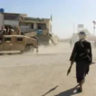 l’Afghanistan lance une offensive militaire d’envergure contre les positions du Pakistan