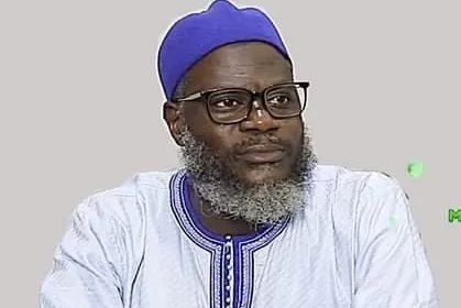 Oustaz Oumar Sall s’oppose publiquement à l’initiative d’un dirigeant d’ONG