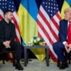 l’Ukraine et les émissaires de Donald Trump ciblent un acteur précis pour le prochain cycle