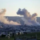 Israël mène 13 nouvelles frappes dans la Békaa et avance un motif précis pour justifier le bilan humain