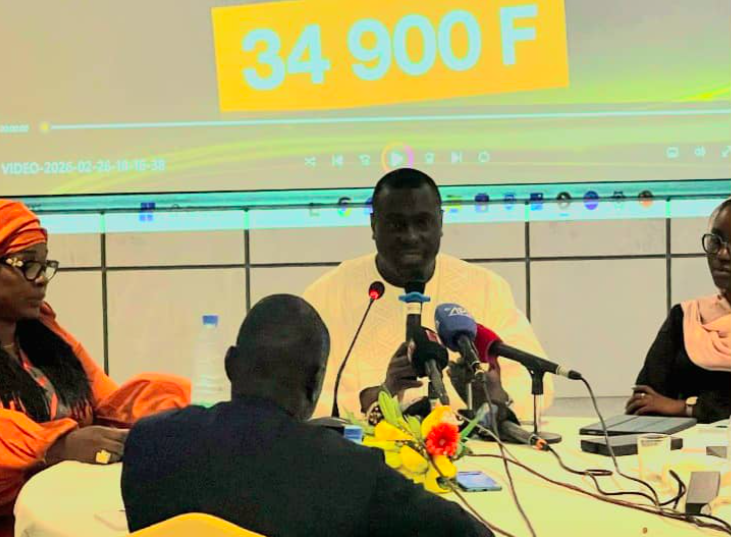 Malgré une couverture à 97 %, la Sonatel identifie les freins qui maintiennent 9 millions de Sénégalais hors ligne