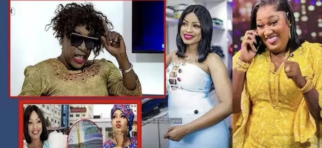 (Vidéo) La nouvelle parodie de Kouthia cible cette célèbre personnalité sénégalaise et devient virale