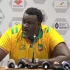 Desagana Diop pointe un contraste de préparation majeur pour justifier le revers d’entrée des Lions