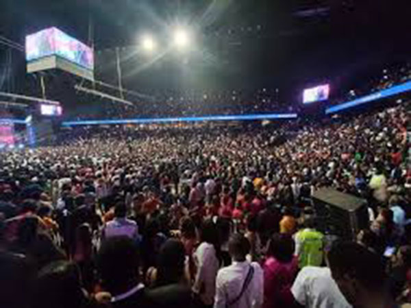 l’initiative privée qui veut combler un grand vide culturel à Dakar