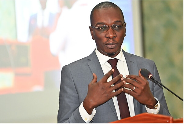 le sort judiciaire de Moussa Bocar Thiam scellé …