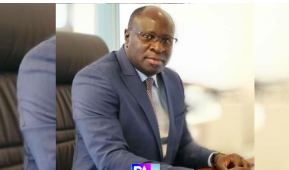 Le Plaidoyer d’Alioune Badara Diop pour une Responsabilité Partagée