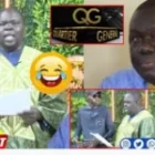 le nouveau visage de « Quartier Général » ciblé par une imitation remarquée (Vidéo)