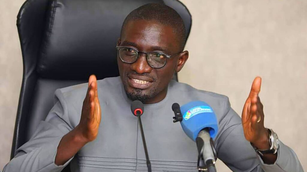 l’explication d’Olivier Boucal face aux accusations