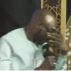 le rappel spirituel d’Oustaz Modou Fall qui a bouleversé Sanekh (Vidéo)