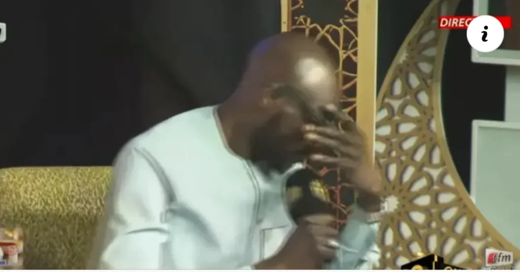 le rappel spirituel d’Oustaz Modou Fall qui a bouleversé Sanekh (Vidéo)