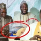 Après une longue période de rééducation, Kouthia réapparaît publiquement avec une silhouette qui marque les esprits