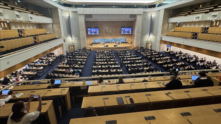 l’ONU exige des réponses et dénonce un ‘schéma de répression’