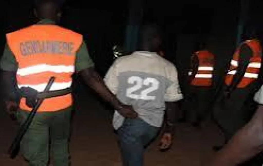 l’erreur technique qui a fait tomber le faux agent de la Senelec