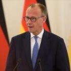 l’agenda fixé par Berlin pour son prochain sommet avec Donald Trump