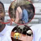 (Vidéo) – L’acteur POD s’exprime sur le décès de son père et révèle ce qui lui apporte du réconfort