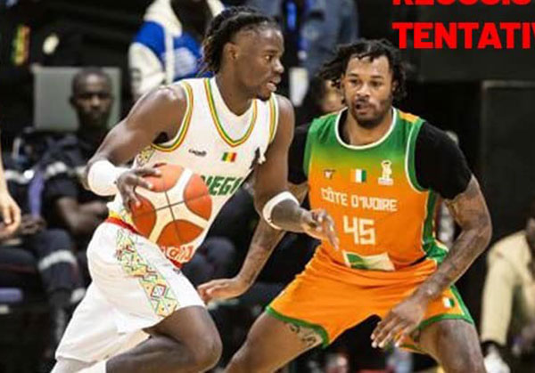 un premier quart-temps manqué complique l’entrée en lice des Lions