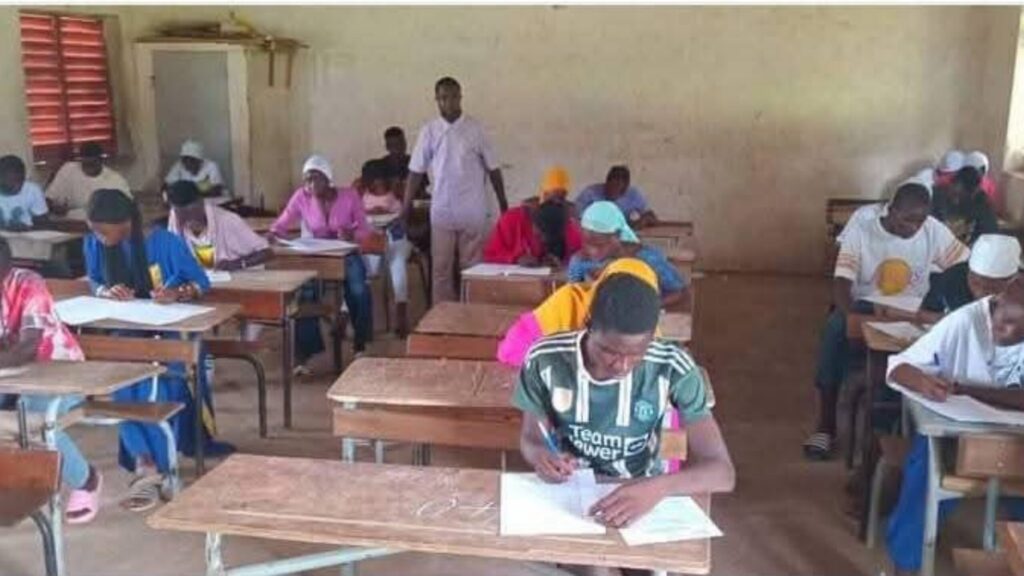 la décision majeure qui va bouleverser l’accès au cycle moyen dès la session 2026