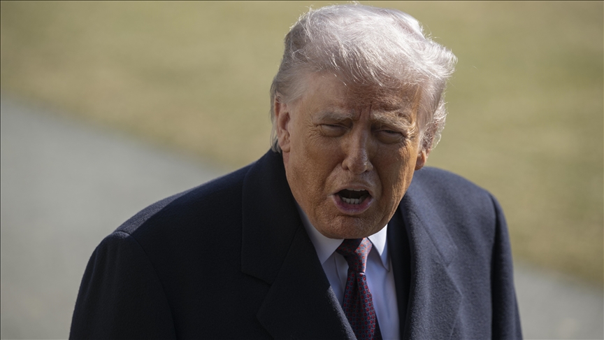 la proposition de Donald Trump face à l’escalade militaire
